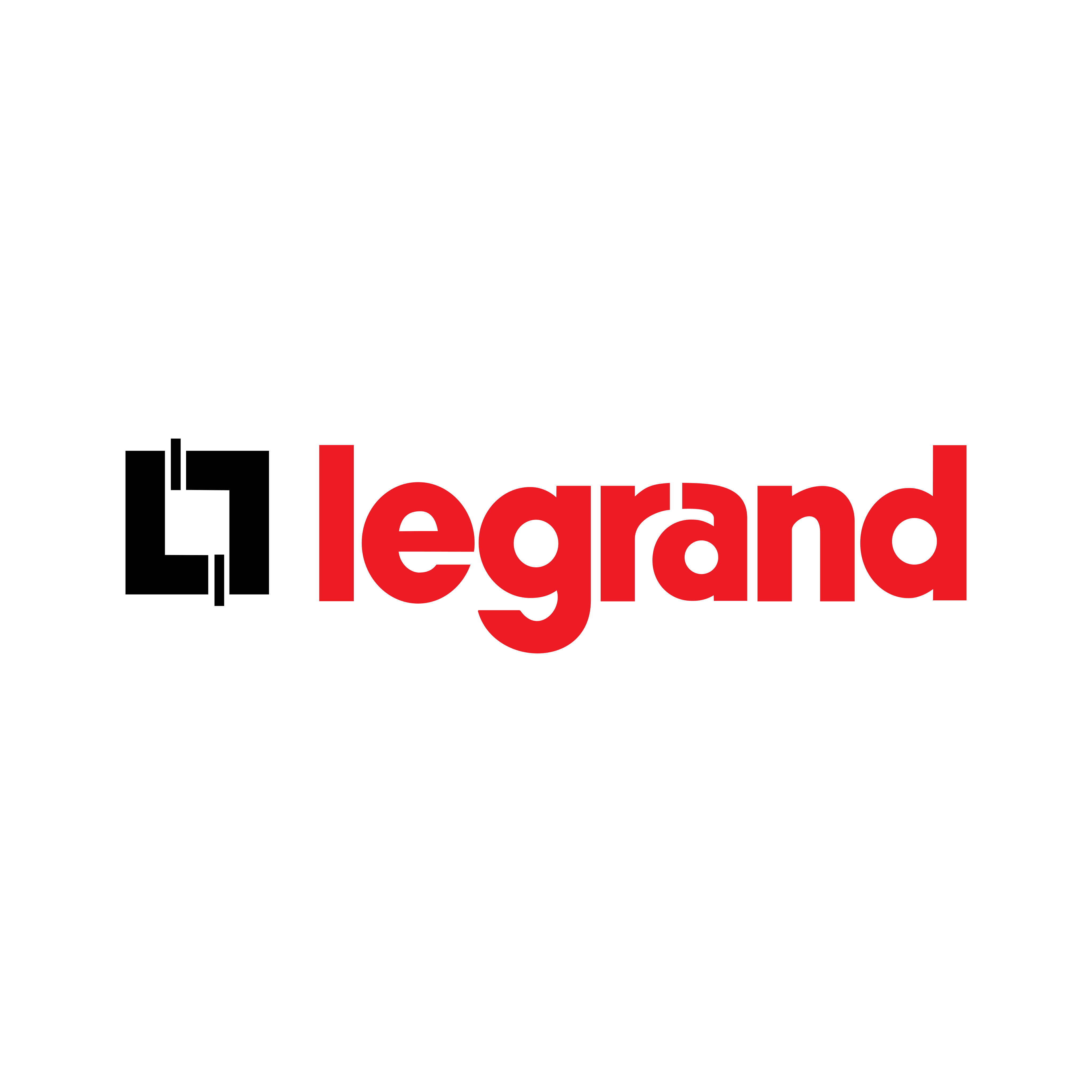 LEGRAND UPS